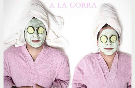 Spaña en el Teatro Micalet