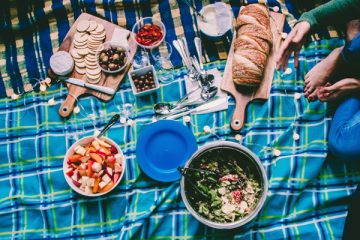 picnic en valencia