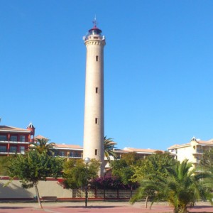 faro de canet