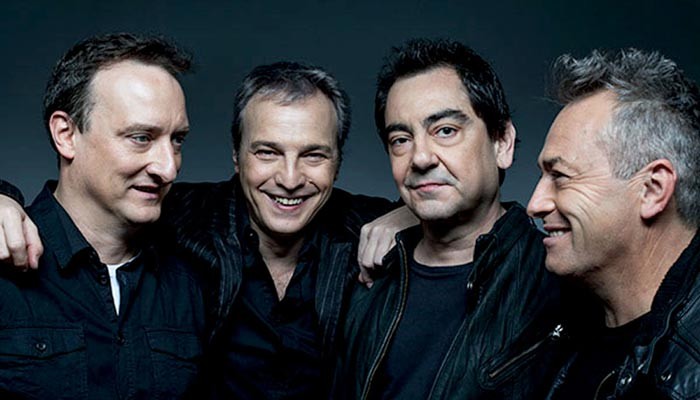 concierto hombres g en valencia