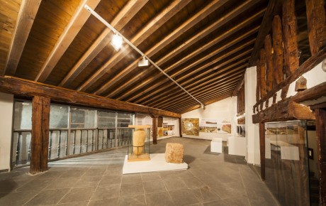 museo vino requena