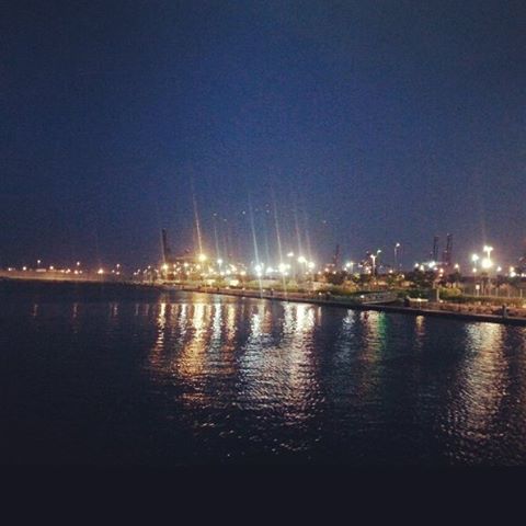 #valenciaseaport#nice#place#sea#spain#valencia#vlc#amazingcity#picoftheday#instapic#boats#amazing#view#perfectshot#lights#bonito#ciudad#instacity#lovevalencia#españa#instagood#followforfollow#amor#amigo#swag#food#tbt#yo#ya#vlc#instashot