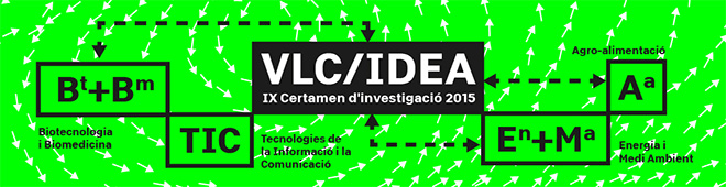 Valencia Idea IX certamen de investigación 2015