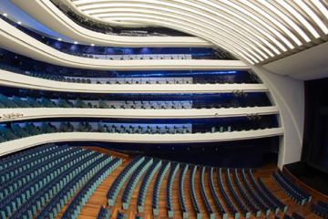 ciudad de las artes y las ciencias