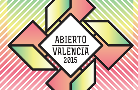 III Edición Festival Abierto 2015