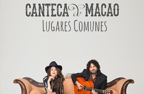 concierto canteca de macao