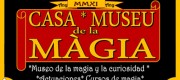casa museo de la magia polinya del xuquer