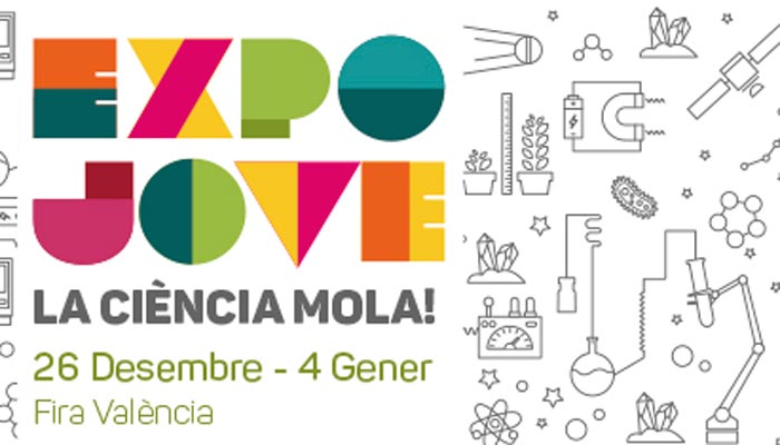 Expojove 2015