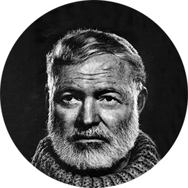 hemingway en valencia
