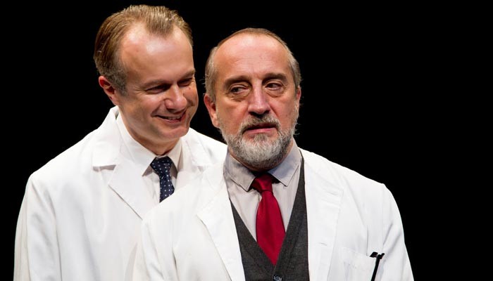 Obra de teatro Invernadero en Valencia