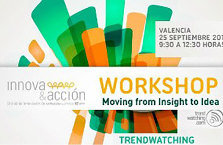 workshop valencia