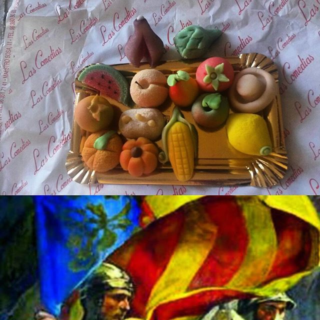 Feliç San Donis #valenciaenamora #valenciacf #valencia #sandonis #???????? #???????? #lovevalencia #ilovevalencia