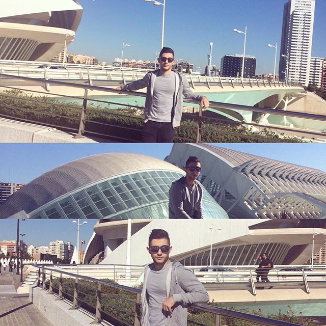 Otra vez en mi querida Valencia?? #lovevalencia #valenciacity #igersvalencians #comunitatvalenciana #valenciaenamora #ciudaddelasartesylasciencias