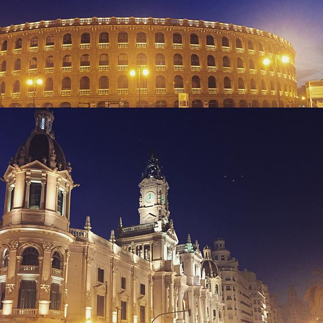 I ?? Valencia #valencia2015#valenciacity#valenciaspain#lovevalencia#denoche#precioso