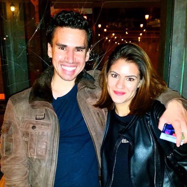 Amigos relaciones! #Carmen #rrpp #lovevalencia #momentoguay #momentoBobeira