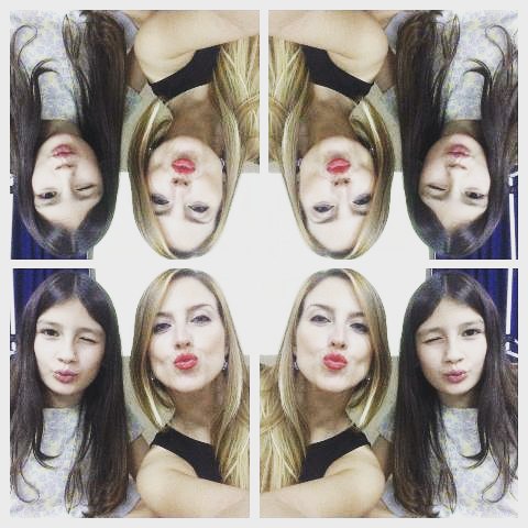 Todo empieza aqui! #fallas2016 #fallacarrernou #fm2016 #rr #lovevalencia #enamoradadelameuafallereta #queaño #lips #clown