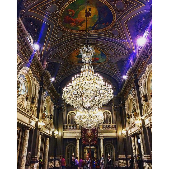 Salón de Cristal del Ayuntamiento de Valencia. Feliz pro 9 d'Octubre igers
#tagsforlikes#instalike#insta_world_life_#instalife_shot#estaes_valencia#match_valencia#match_valencia_9octubre#ok_valencia#total_valencia#total_cvalenciana#loves_valencia#lovevalencia#ok_españa#ok_españa#ok_europe#estaes_españa#estaes_espania#valenciatoday#valenciaviva#valenciaenamora