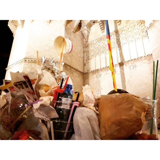 Feliz #9octubre #valencia  #lovevalencia #valenciagram