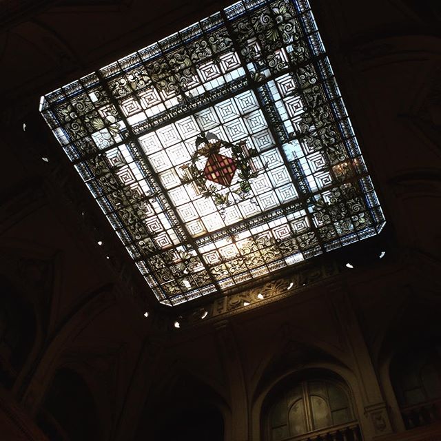 Nou d'Octobre! #valencia #ayuntamiento #macleta #noudoctobre #lovevalencia #spain