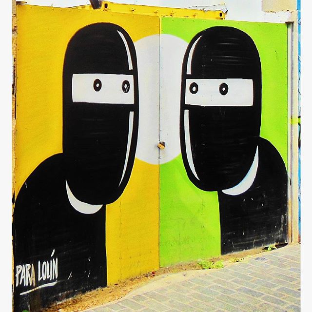 #vscocam #vsco #valenciagram #graffiti #love #lovevalencia #like #follow #megusta #sígueme #streetart