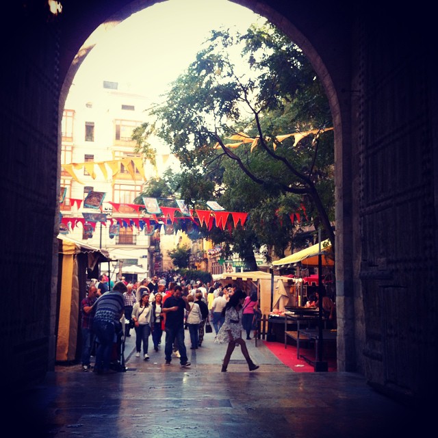 #9deoctubre #diadelacomunitatvalenciana #vlc #valencia #lovevalencia