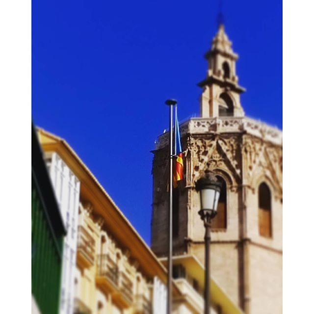 De paseo por Valencia #centrohistorico  #igers9octubre #lovevalencia
