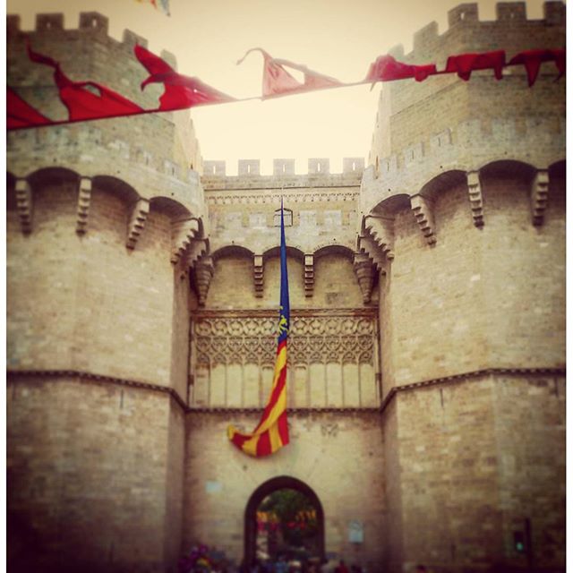 #torredeserranos #valencia #valenciagram #valenciapic #valenciamemories #lovevalencia #loveit