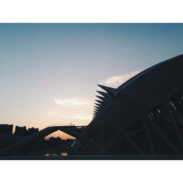 Una vez mas, mirando mas allá #vsco #vscocam #vscogood #vscobest #vscophile #vscogrid #vscogram #vscophoto #vscobestpictures #vscobestcaptures #vscomonument #vscoarchitecture #vscobuildings #monument #valencia #valenciagram #valenciagrafias #hellovalencia #lovevalencia #estaes_valencia #igersvalencia #igerscomunitat #atardeceres #cac #cacsa