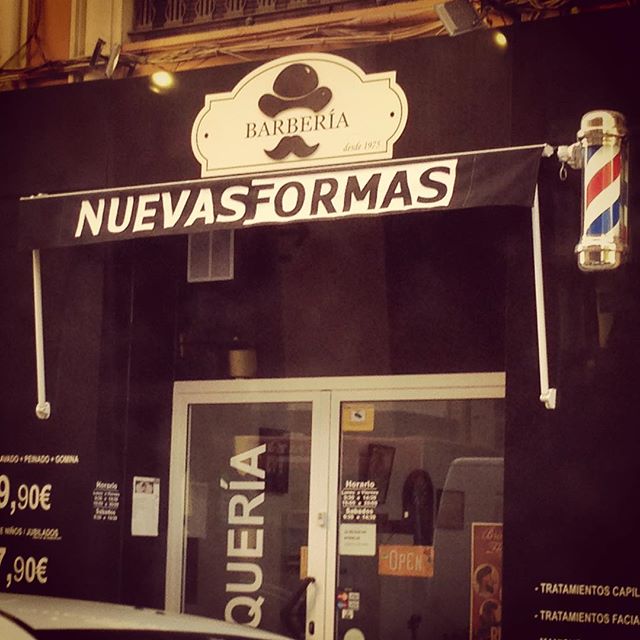 O reinventarse o morir #lovevalencia