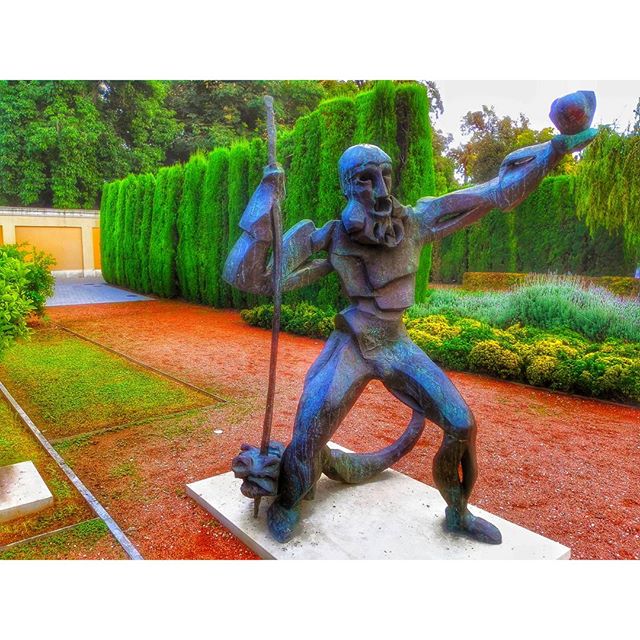 Escondites de #valencia 
#thebestphoto #instapic #lovevalencia #valenciagram