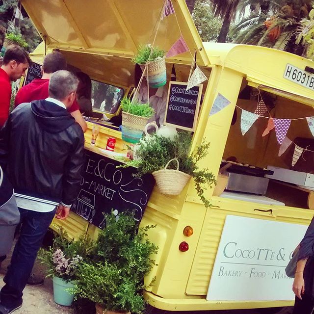 Ñam ñam ñam! Y sigue el tour por el #contravanfoodfestival en #Valencia , aún queda mucho por comer :P
#valenciagram #lovevalencia #Instafood #foodporn #foodtruck #HelloValencia #foodtruck #Food #caravaneros #Contravandista