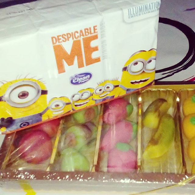 Mi mocaora. #9doctubre #lovevalencia