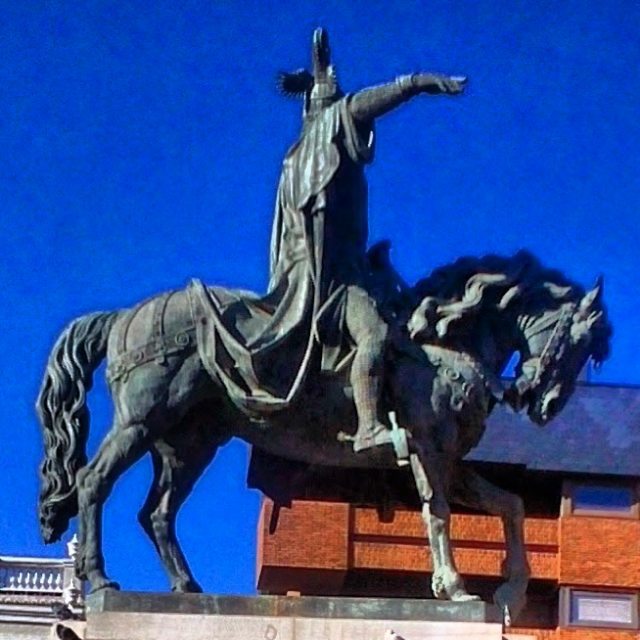 Dia de la Comunidad Valenciana.  #paseossoldevilavalencia #match_valencia #total_cvalenciana #total_city #estaes_valencia #lovevalencia #vsco#wtdvalencia#igers9octubre#valenciagram9oct