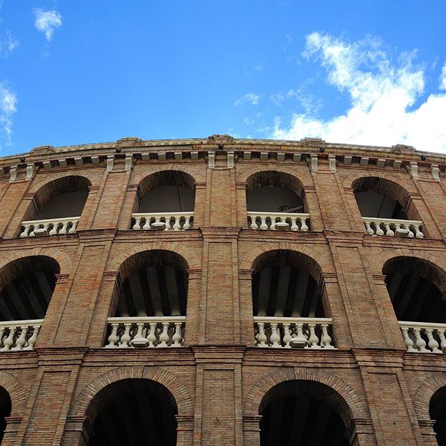 Plaza de toros