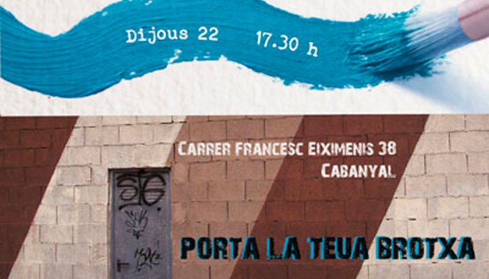 Al-Cabanyal-ara-pinta-el-veinat