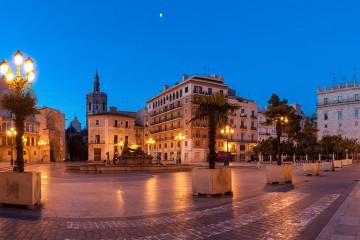 Cosa fare a valencia, Cosa visitare a valencia, cosa vedere a Valencia