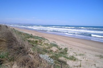 spiagge valencia