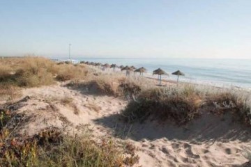 spiagge valencia