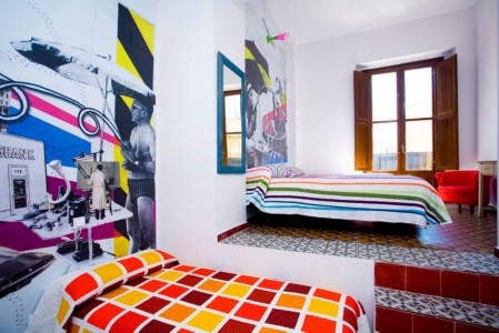 Valencia Hostels Spain 