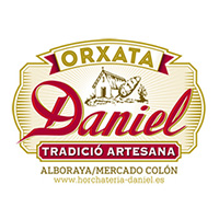 Horchateria Daniel