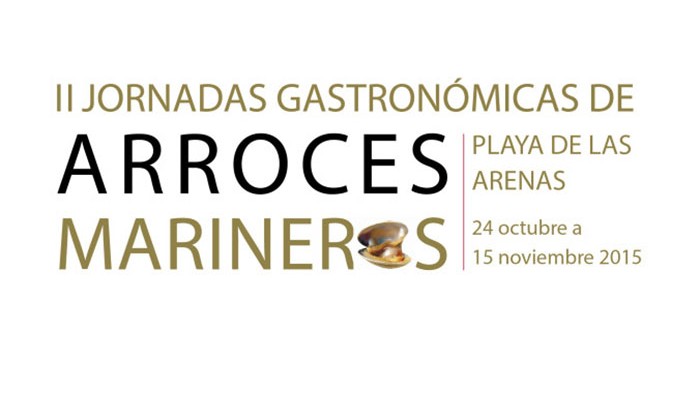 II Jornadas Gastronómicas de Arroces Marineros