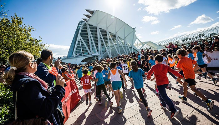 deporte valencia