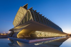 Cosa fare a Valencia