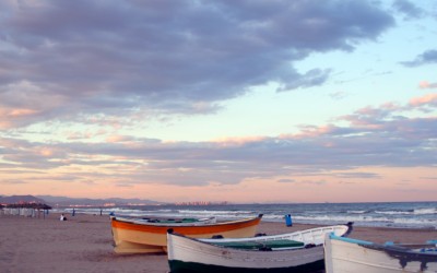 spiagge valencia,spiaggia las arenas , spiaggia las arenas Valencia, spiagge di valencia