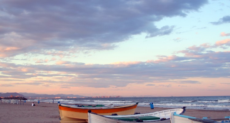 spiagge valencia,spiaggia las arenas , spiaggia las arenas Valencia, spiagge di valencia