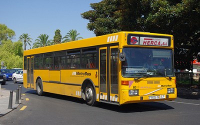 parco naturale di valencia come arrivare