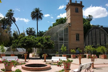 jardin botanico