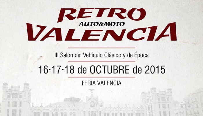 Salón del Vehículo Clásico y de Época