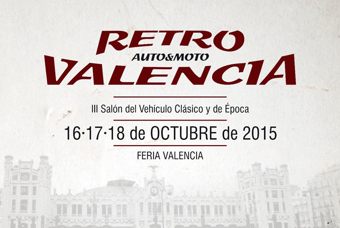Salón del Vehículo Clásico y de Época