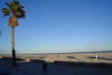 Spiagge gay e nudiste di Valencia